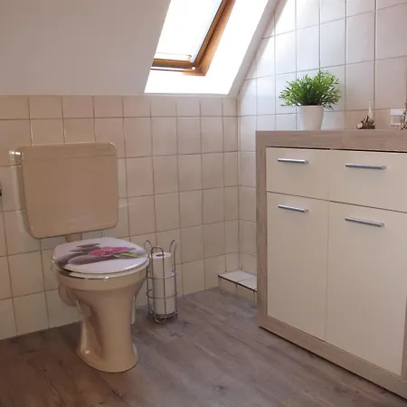 Erna By Fewo-plan Hors110 An Der Nordsee Bei Horumersiel-schillig Apartamento *