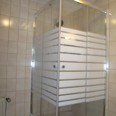 Apartamento Erna By Fewo-plan Hors110 An Der Nordsee Bei Horumersiel-schillig *