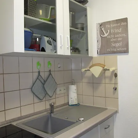 Erna By Fewo-plan Hors110 An Der Nordsee Bei Horumersiel-schillig *